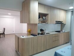 Blk 306B Parc Clover @ Tengah (Tengah), HDB 5 Rooms #586771991